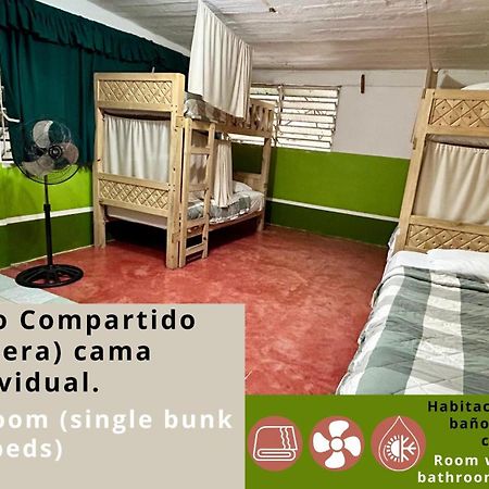 Hostal Pakal King Palenque Εξωτερικό φωτογραφία