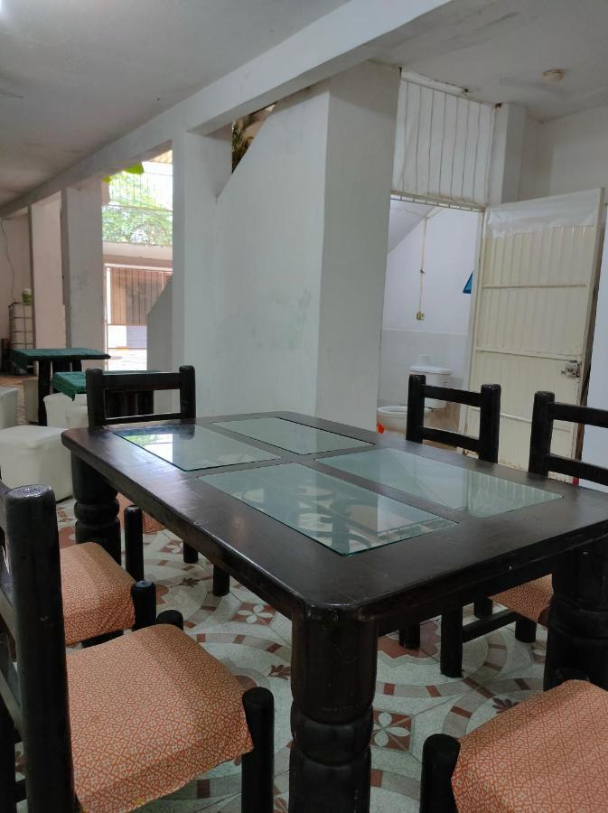 Hostal Pakal King Palenque Εξωτερικό φωτογραφία