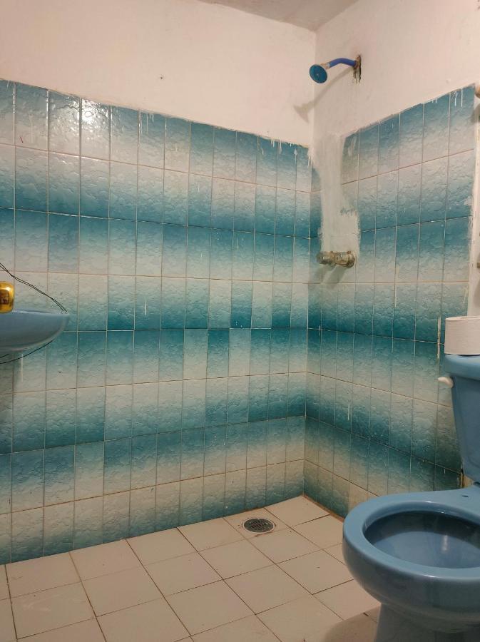 Hostal Pakal King Palenque Εξωτερικό φωτογραφία