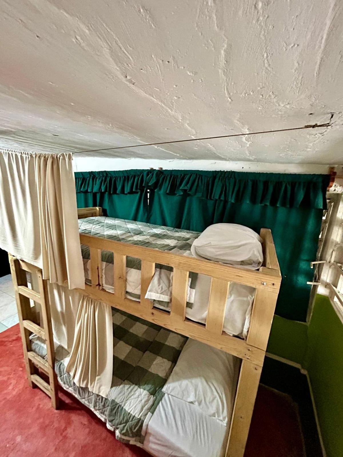 Hostal Pakal King Palenque Εξωτερικό φωτογραφία