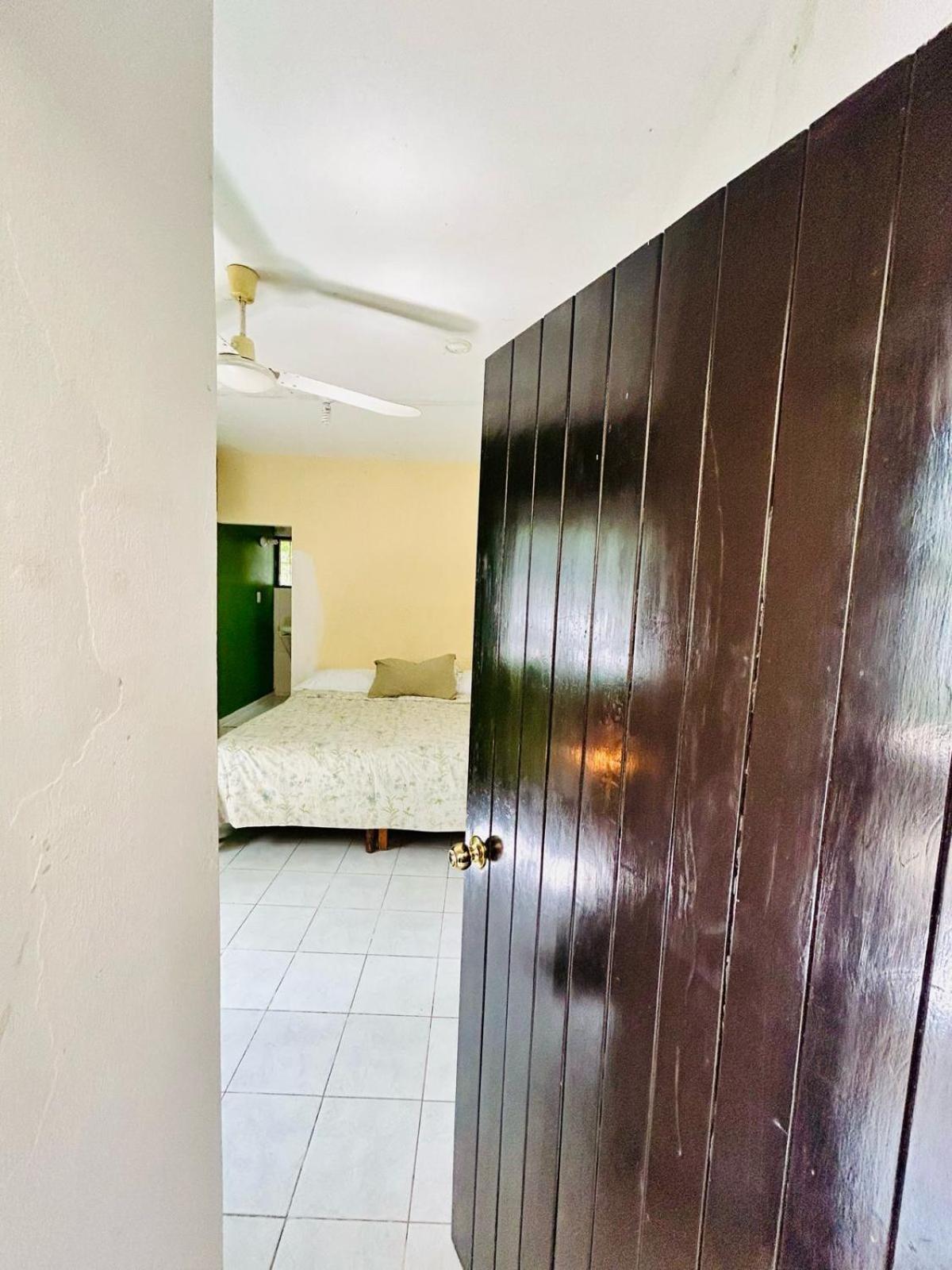 Hostal Pakal King Palenque Εξωτερικό φωτογραφία