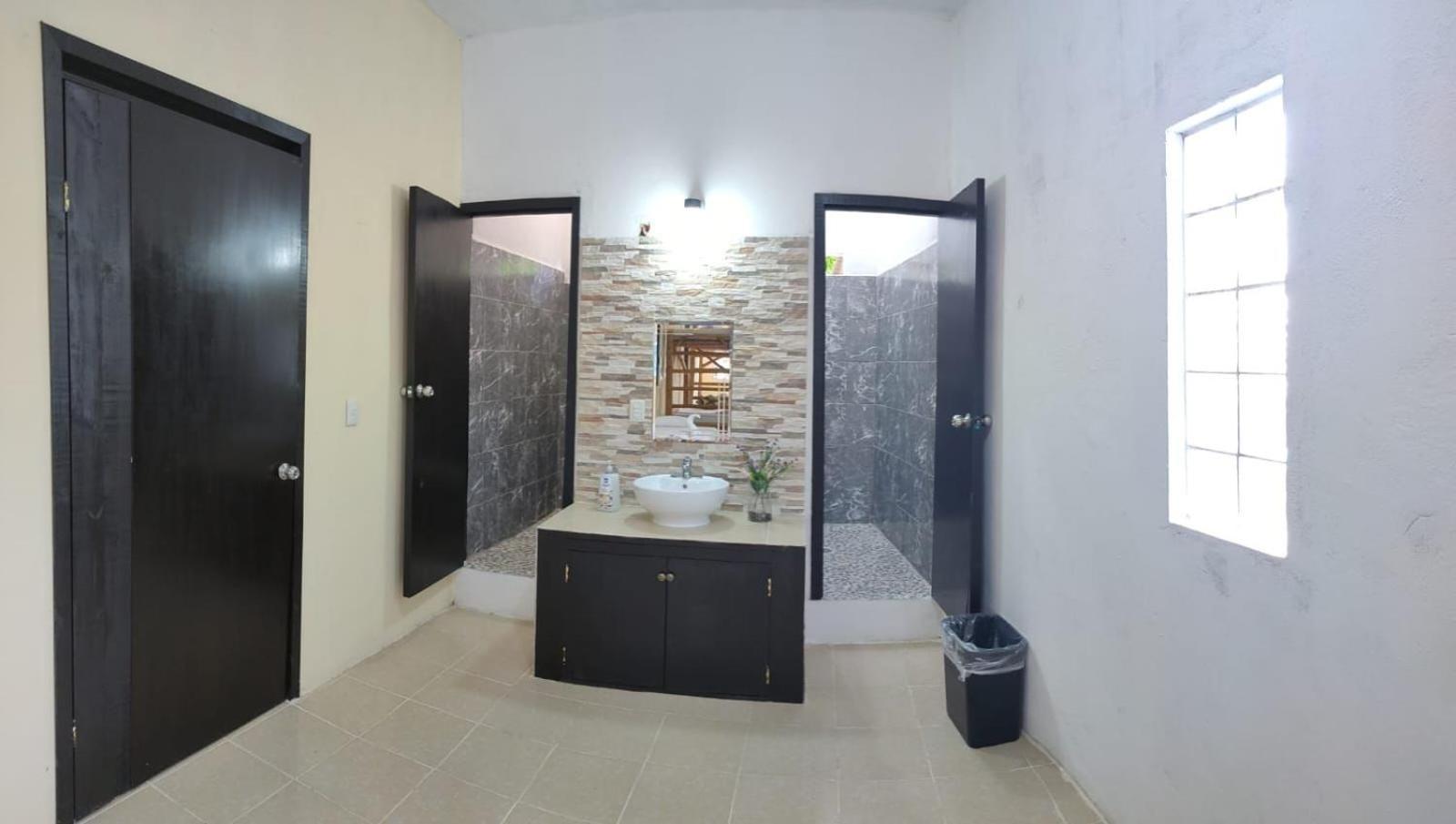 Hostal Pakal King Palenque Εξωτερικό φωτογραφία