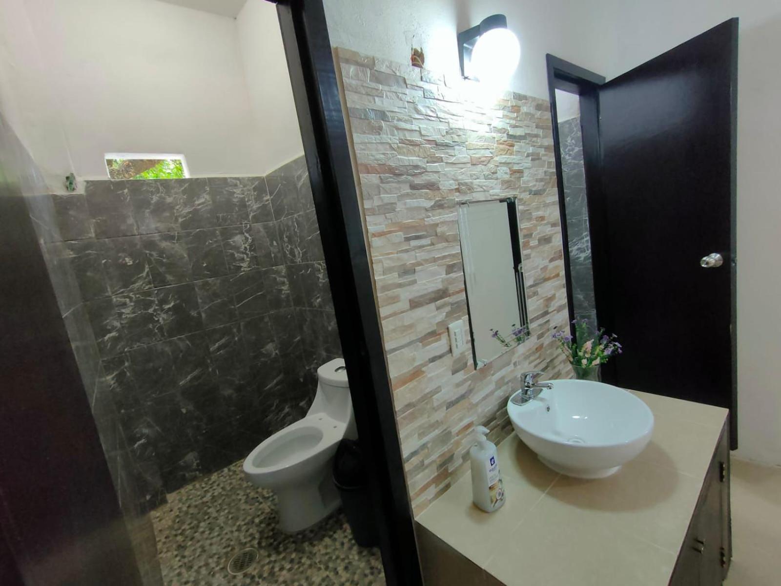 Hostal Pakal King Palenque Εξωτερικό φωτογραφία