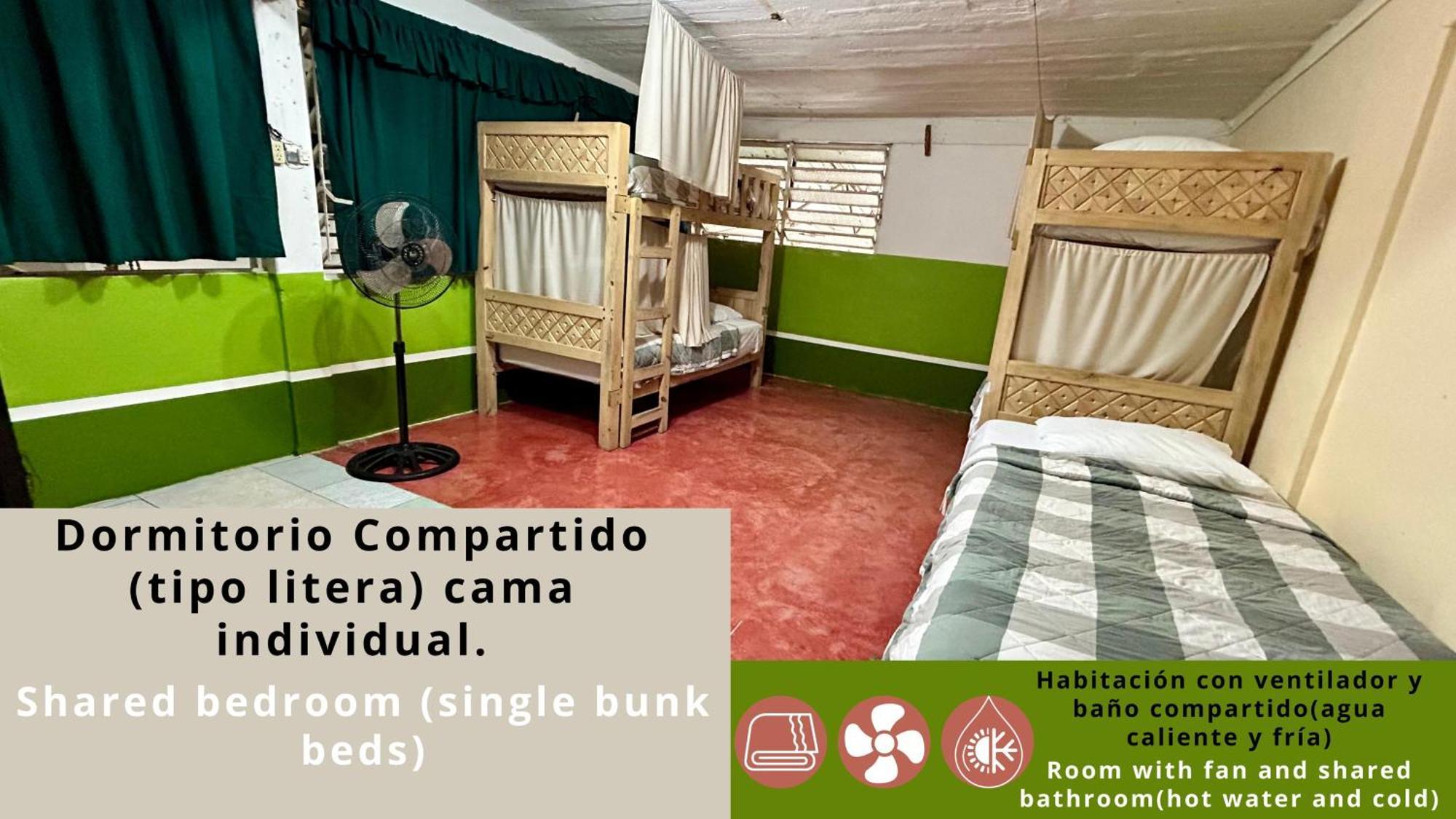 Hostal Pakal King Palenque Εξωτερικό φωτογραφία